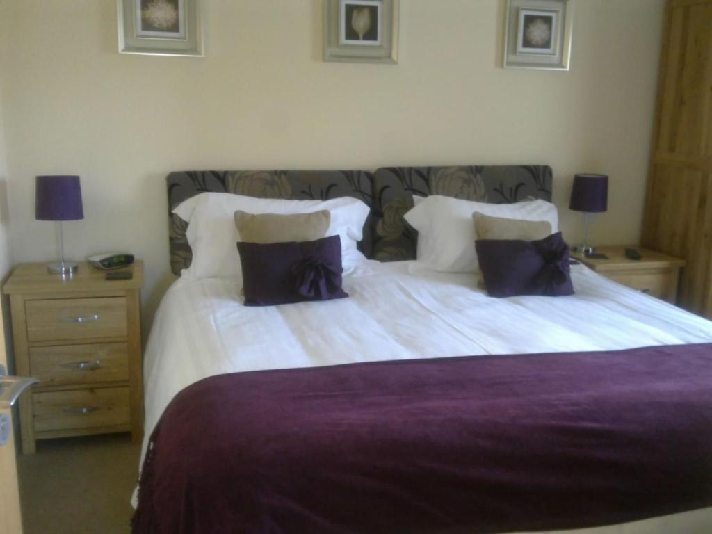 Ashberry Guest House Penrith Room photo